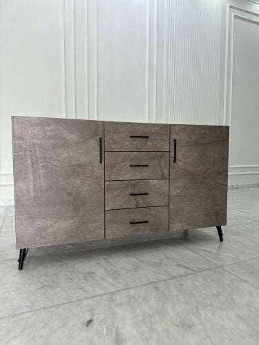 wooden Storage Unite 