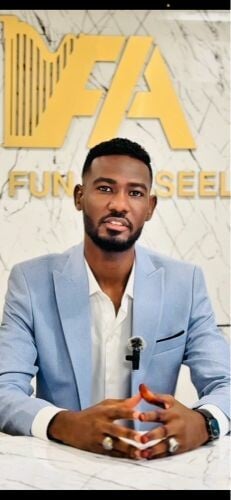 حامد علي الرشيد