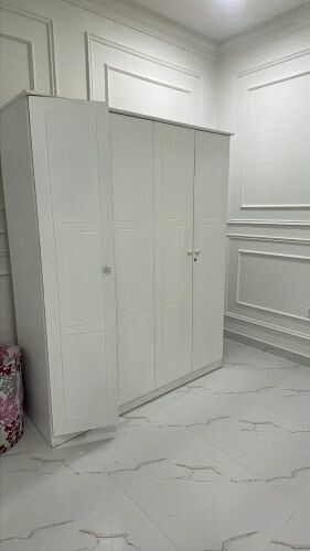 نقل أثاث فك وتركيب غرف نوم نقل مك