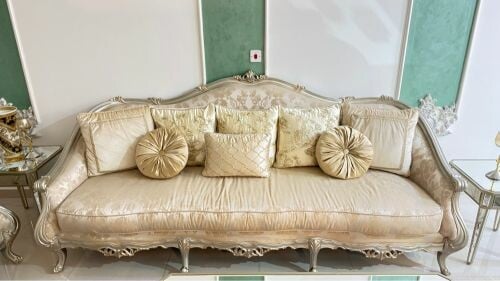 sofa luxury