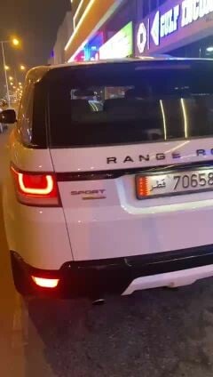 رنج سبورت سوبر شارج2014