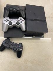 ps3 and 2 