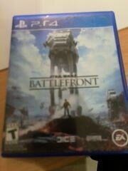 للبيع لعبه سوني ٤