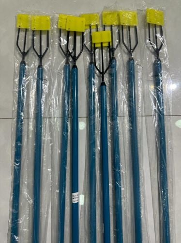 Hunt stick