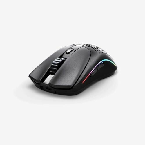 Wireless Gamming mouse RGB