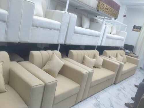 seven seater sofa