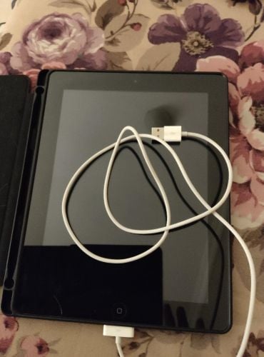 I pad 2