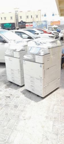 Ricoh printer
