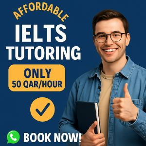 Affordable IELTS Exam Tutoring