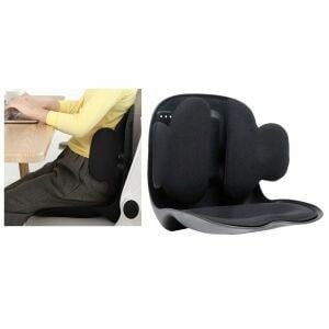 Adjustable Back Support