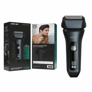 Green Lion Ultra Glide Pro Shaver