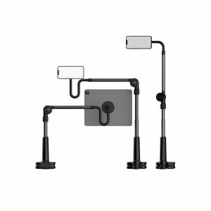 حامل بورودو مع شفط مغناطيسي