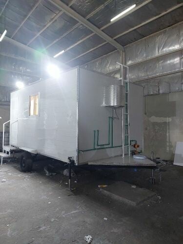 portable kitchen new For sell