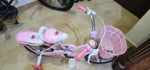 Kids bicycle