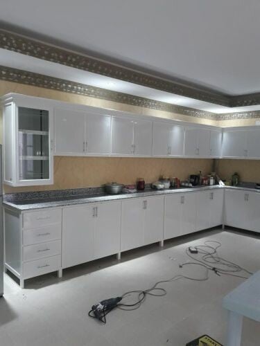 Upvc,Aluminum, Kitchen & Glass