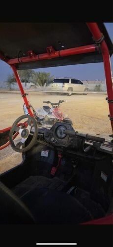 دراجة للموسم جاهزة |قابل للتفاوض 