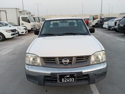 Nissan Pickup