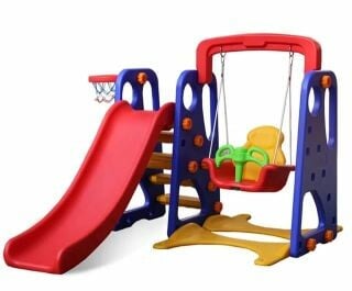 Baby Playground