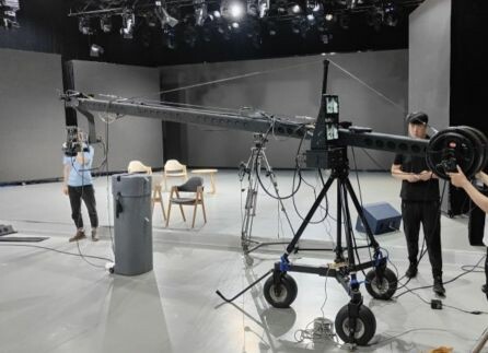 Full Video equipment 