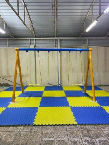 مرجيحة الاطفال