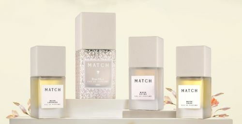 Match perfume
