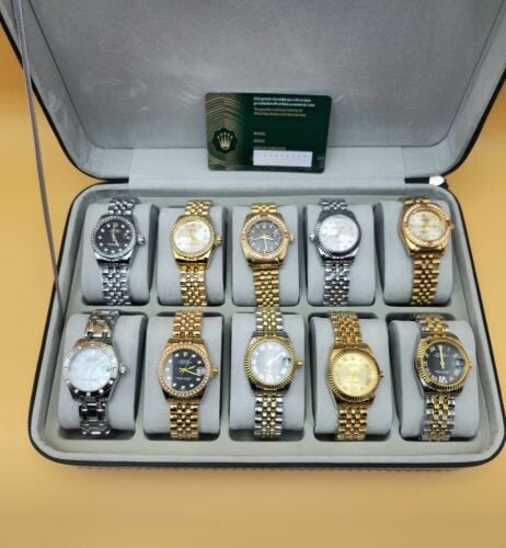 ساعات رولكس أقوى العروض الشهرية