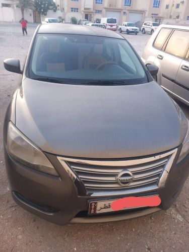 Nissan for sale