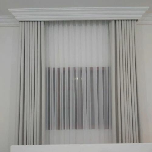 تفصيل جميع أنواع الستاير