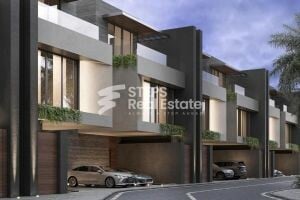 الحياة بأسلوب جديد  فيلا بتملك ح