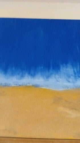 art painting