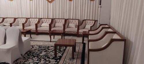 تأجير كرسي
