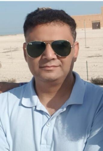 Muhammad Ateed