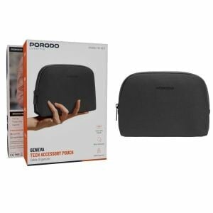 Porodo Waterproof Tech Pouch