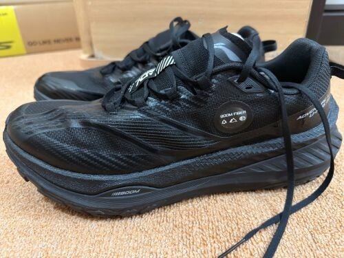 Li-Ning Dilu Pro 'Black' US 11