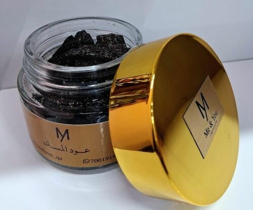 Oud Al Musk