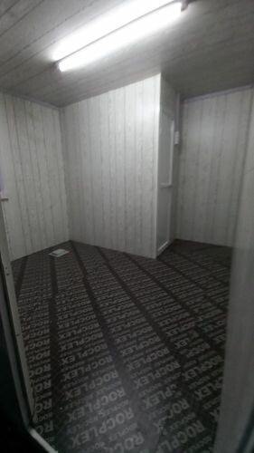 Cabin, kitchen & toilet low price