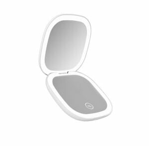 Makeup Mirror with LED