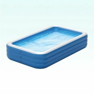 Swimming Pool for 5 to 7 People