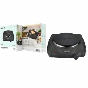 Single Hot Plate Electric Stove
