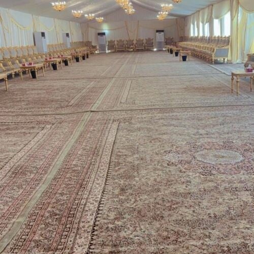 خيم للحفلات والمناسبات