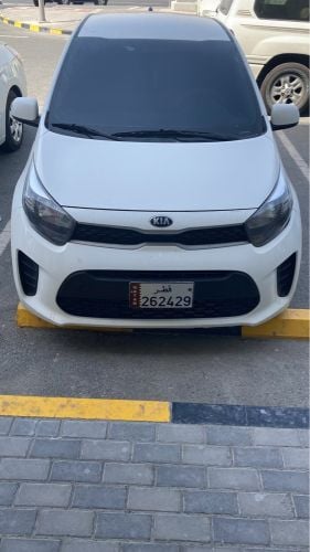 Picanto 2019 for sale
