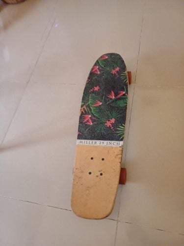 MILLER 29 inches skateboard