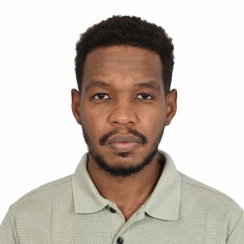 غازي بابكر