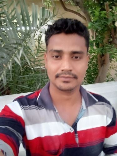 Mohammad sharif