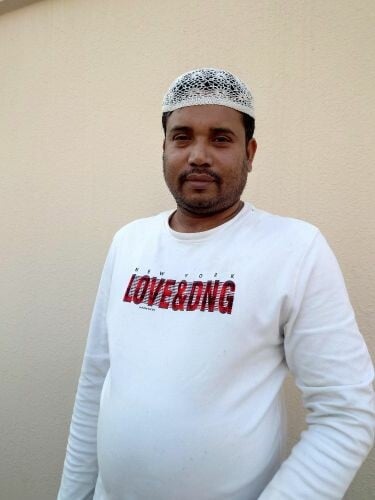 محمد كوشر