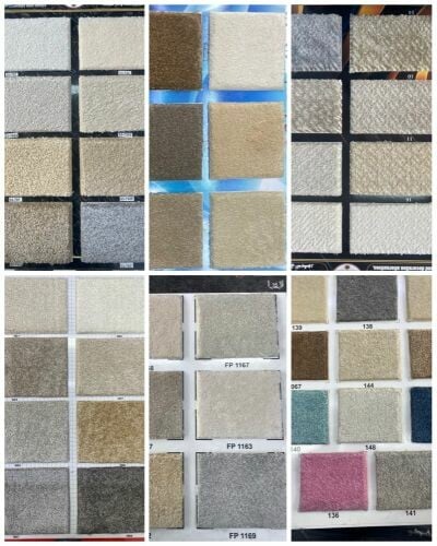 New, Turkish, Carpet