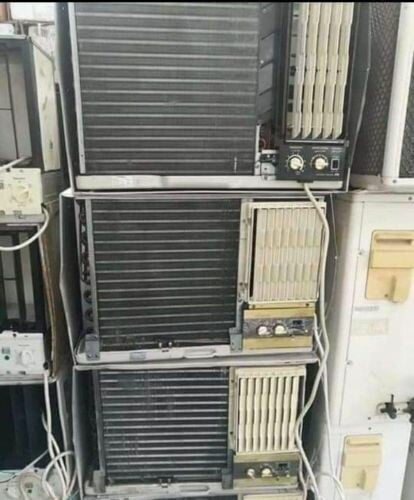 متخصصون فى شراء التكييفات السكراب