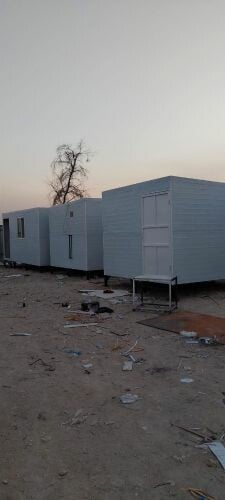 NEW PORTA CABIN SAL FOR LOW....