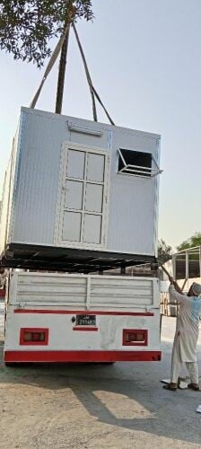 #new portacabin for sale