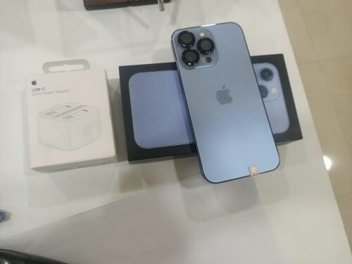 iPhone 13 pro 256GB 10/10